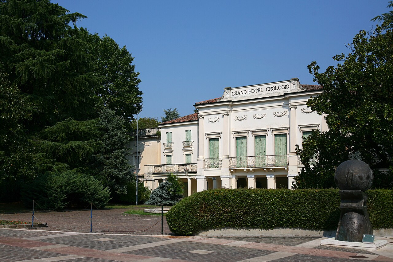 Il Cammino di Sant'Antonio: Tappa 2.1