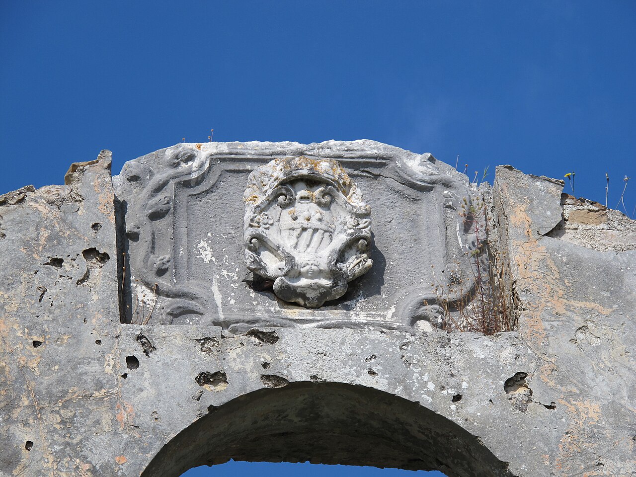 Gouvia — Gouvia