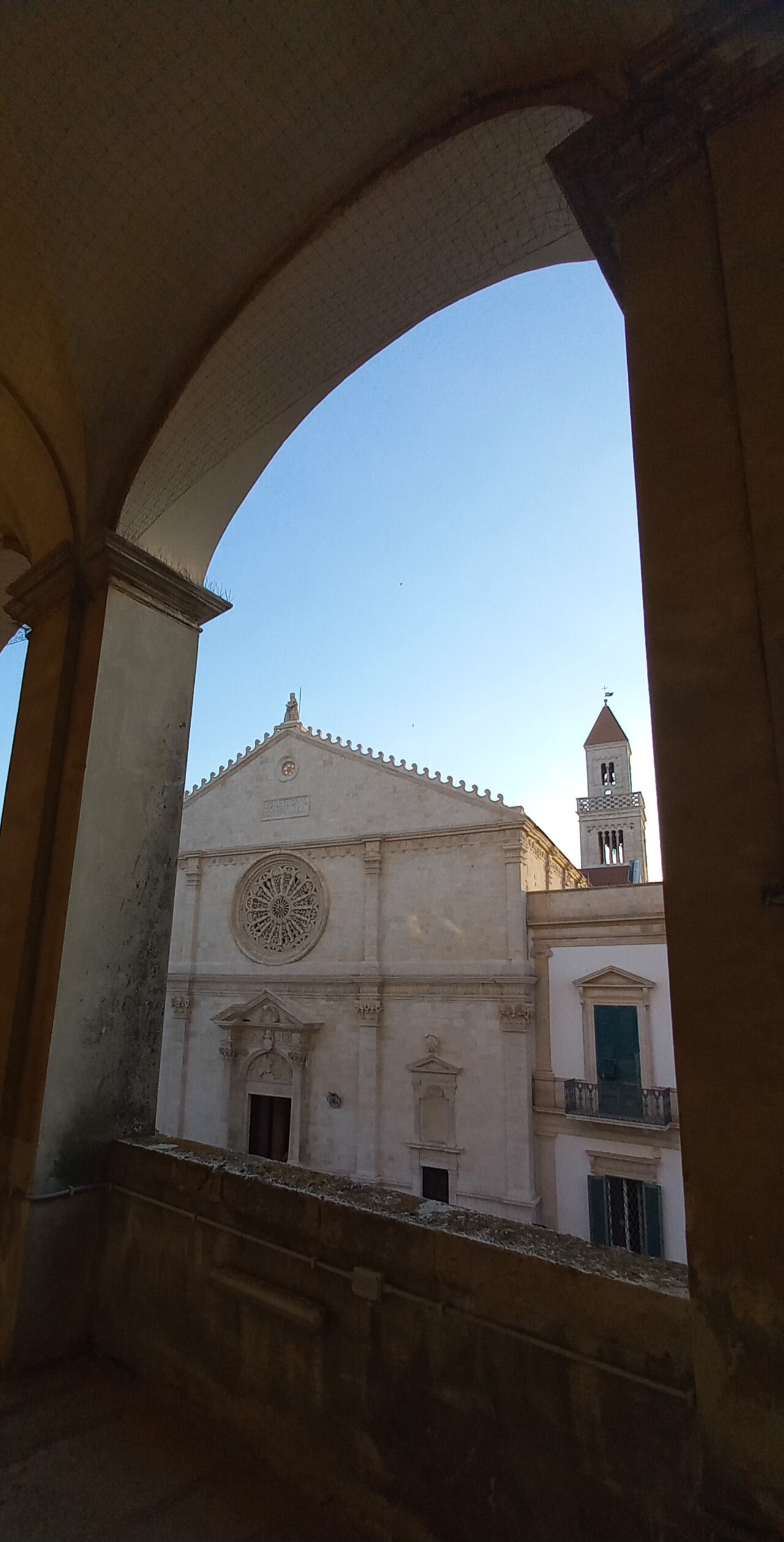 Acquaviva Delle Fonti — Dintorni e frazioni