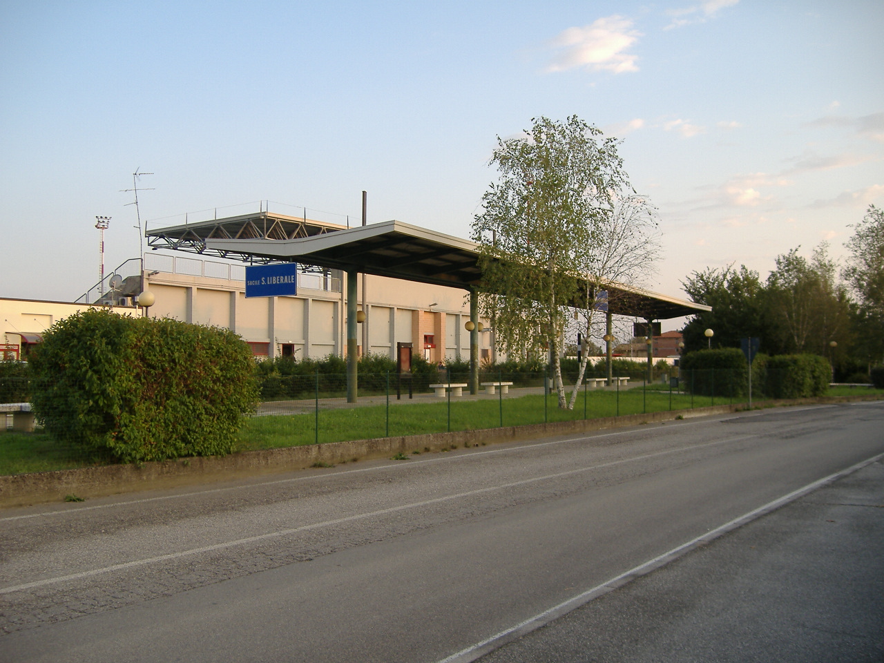 FVG-7 Ciclovia del Livenza