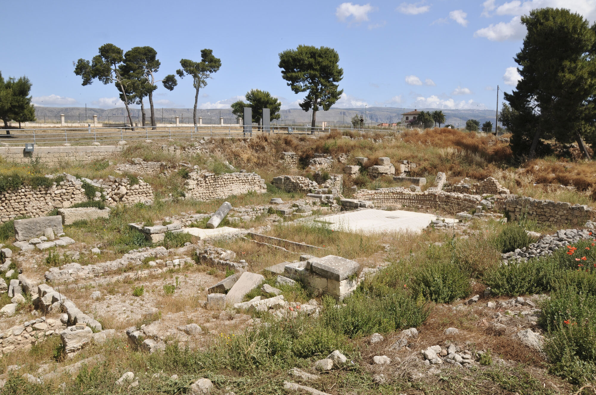 Manfredonia — Castello Svevo-Angioino-Aragonese