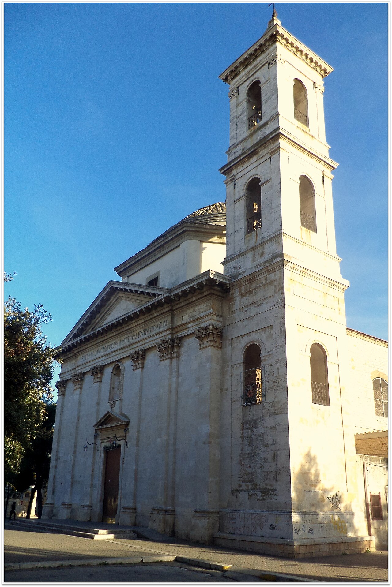 Palo Del Colle — Palo del Colle