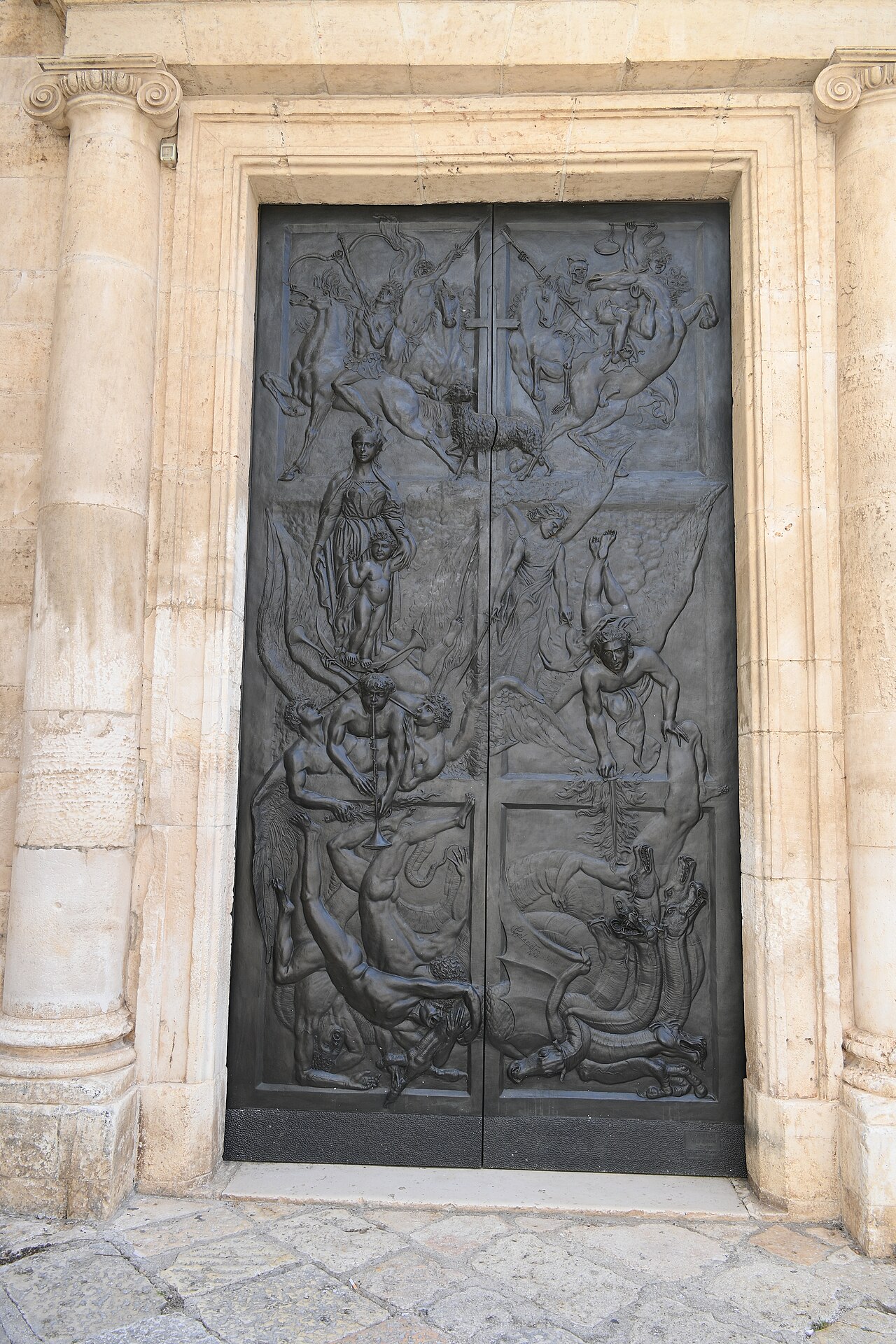 Casamassima — Casamassima