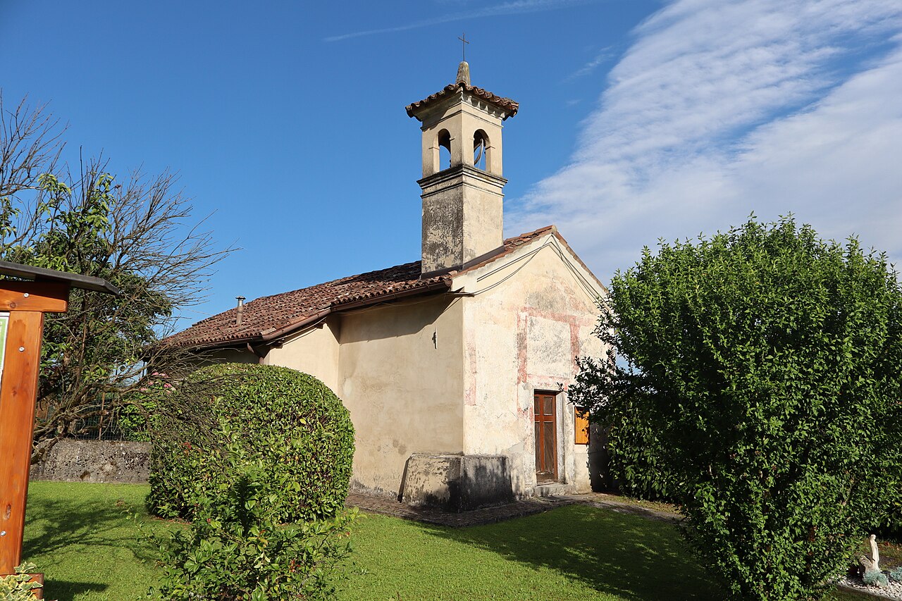 Ciclabile Sinistra Piave