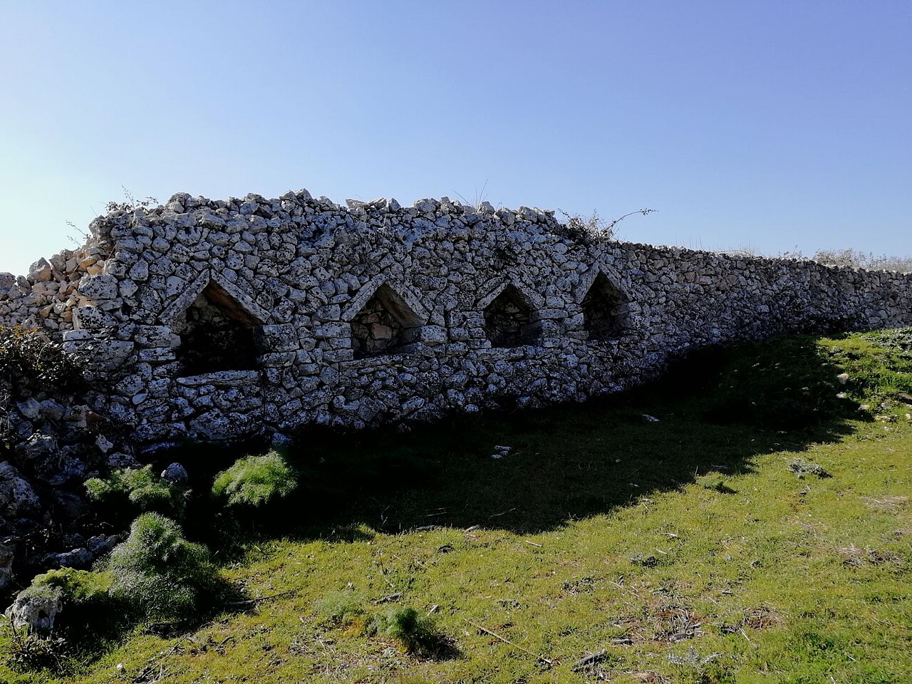 Santeramo In Colle — respiro dell'Alta Murgia