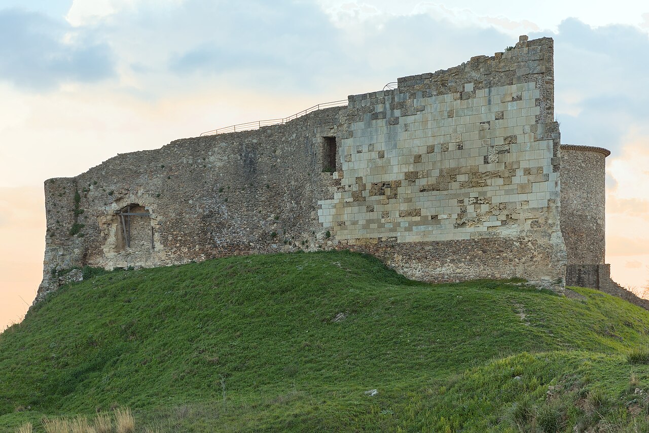 Sannicandro Di Bari — Castello Normanno-Svevo