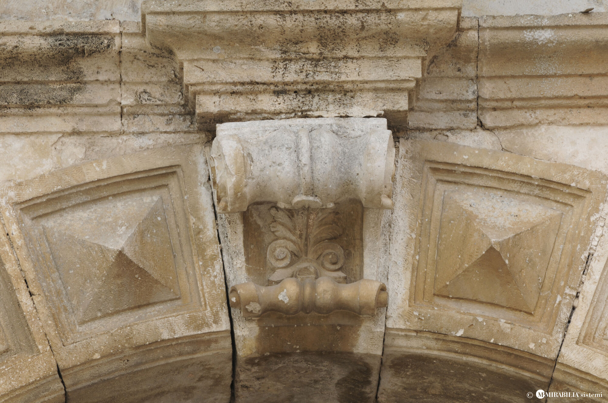 Fragagnano — crocevia di civiltà