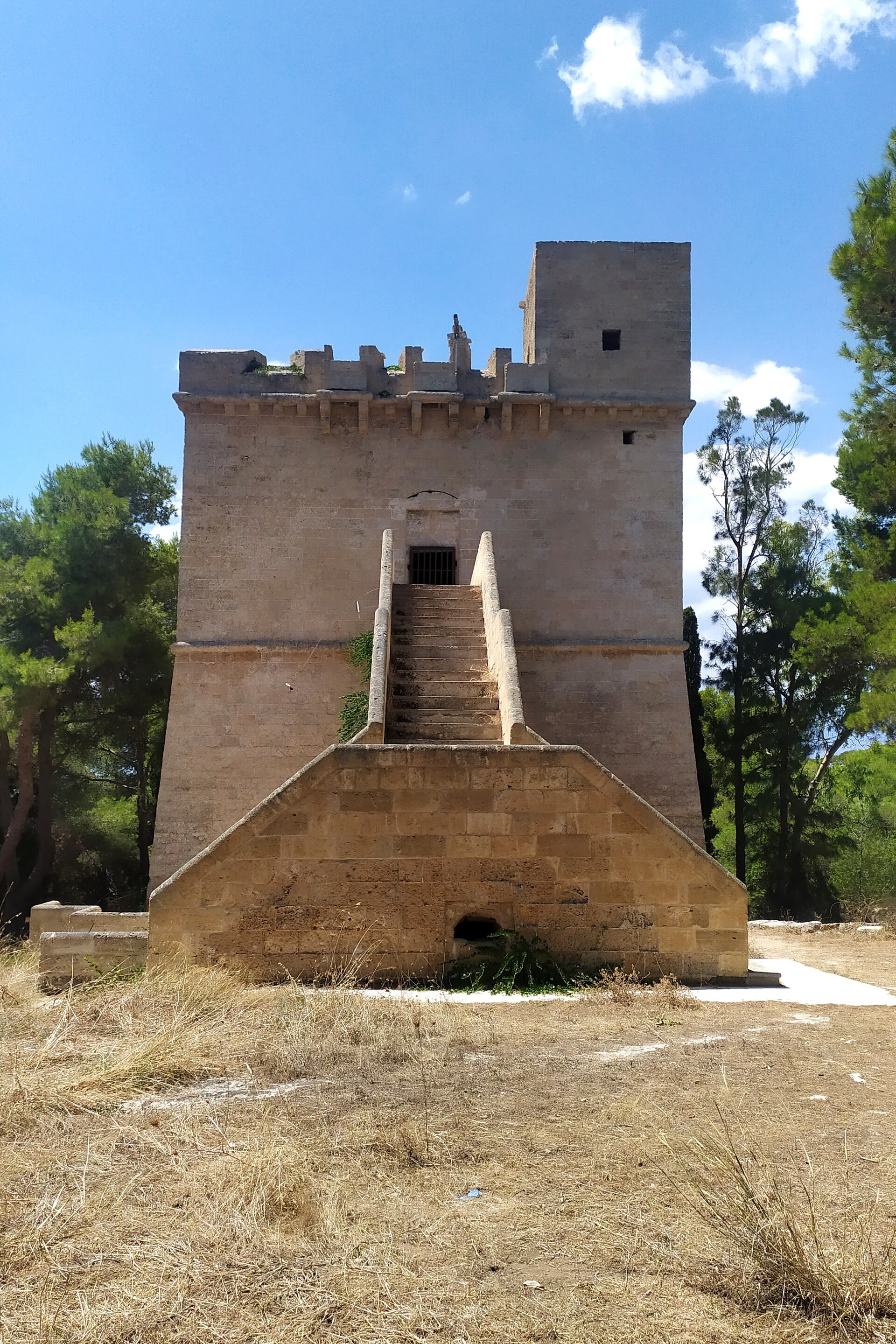 Terra d'Arneo