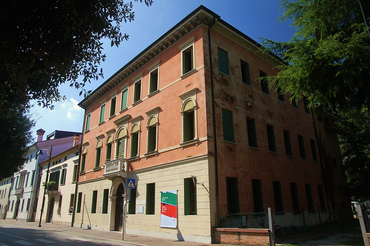 Itinerario naturalistico GiraMonticano