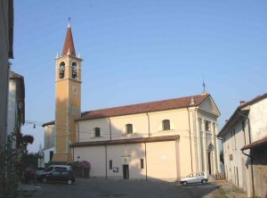 Sentiero Ciclamino - Contrade Nord