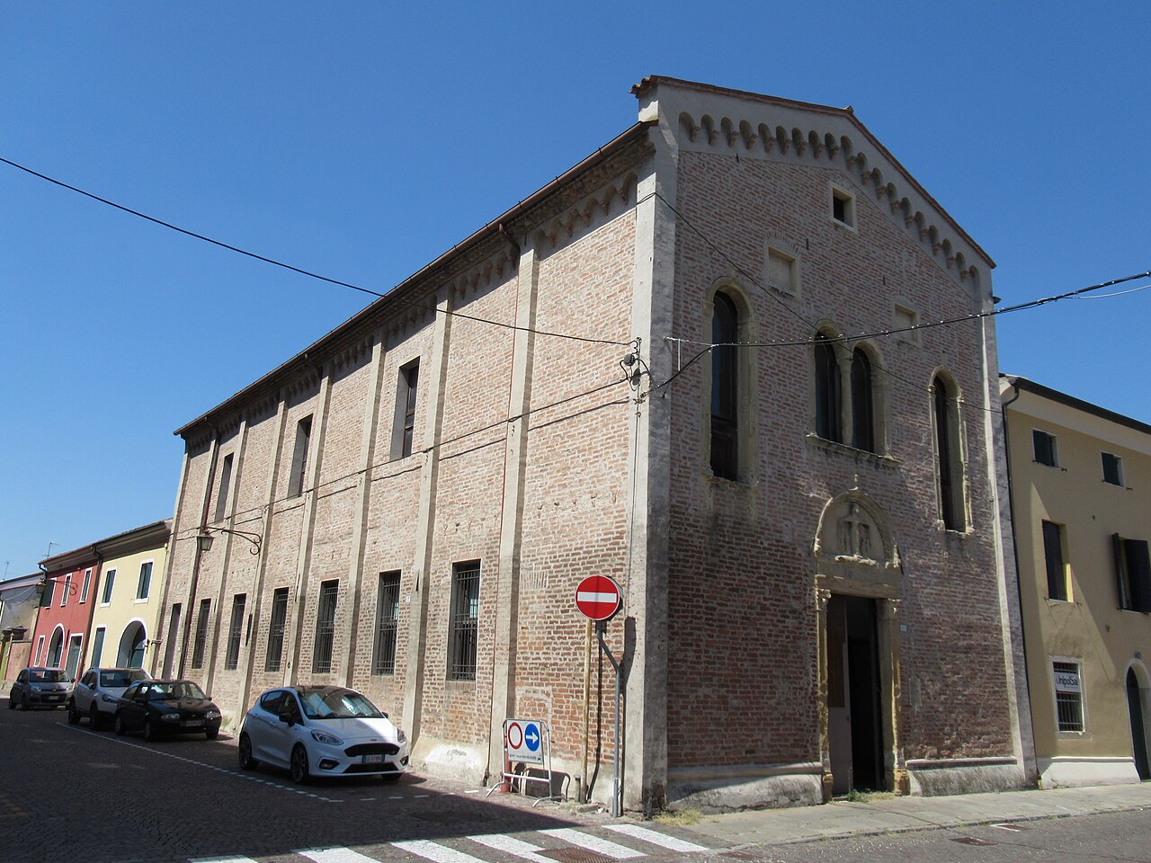 Ciclovia Pedemontana Alpina