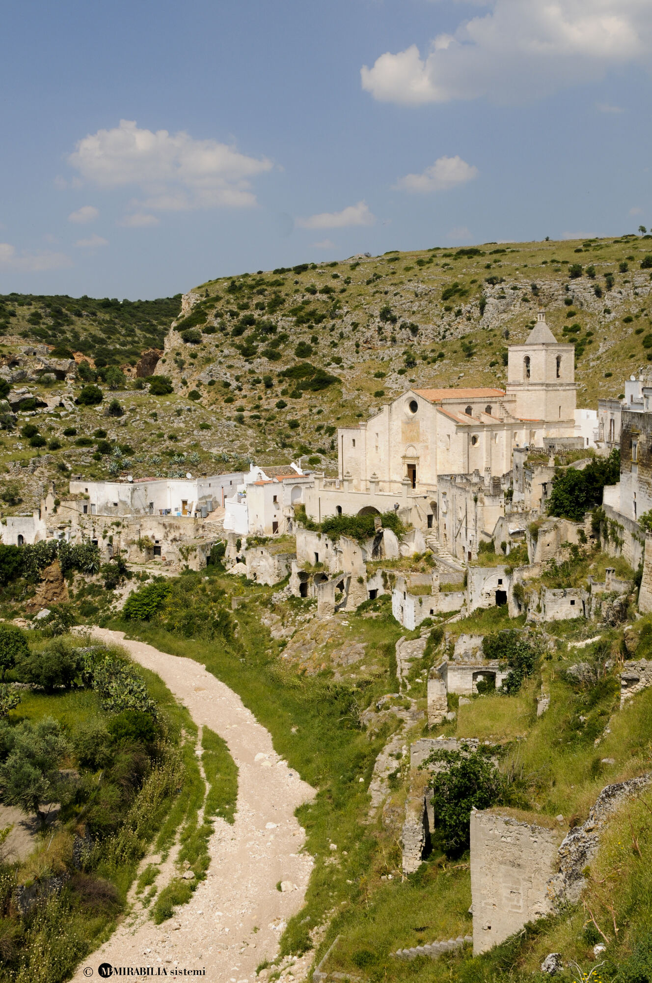 Ginosa — Gravina di Ginosa
