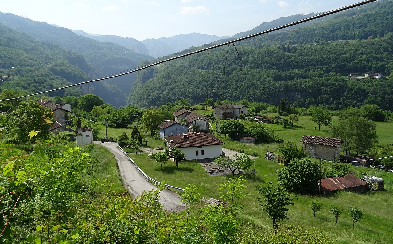 Ciclopista del Brenta