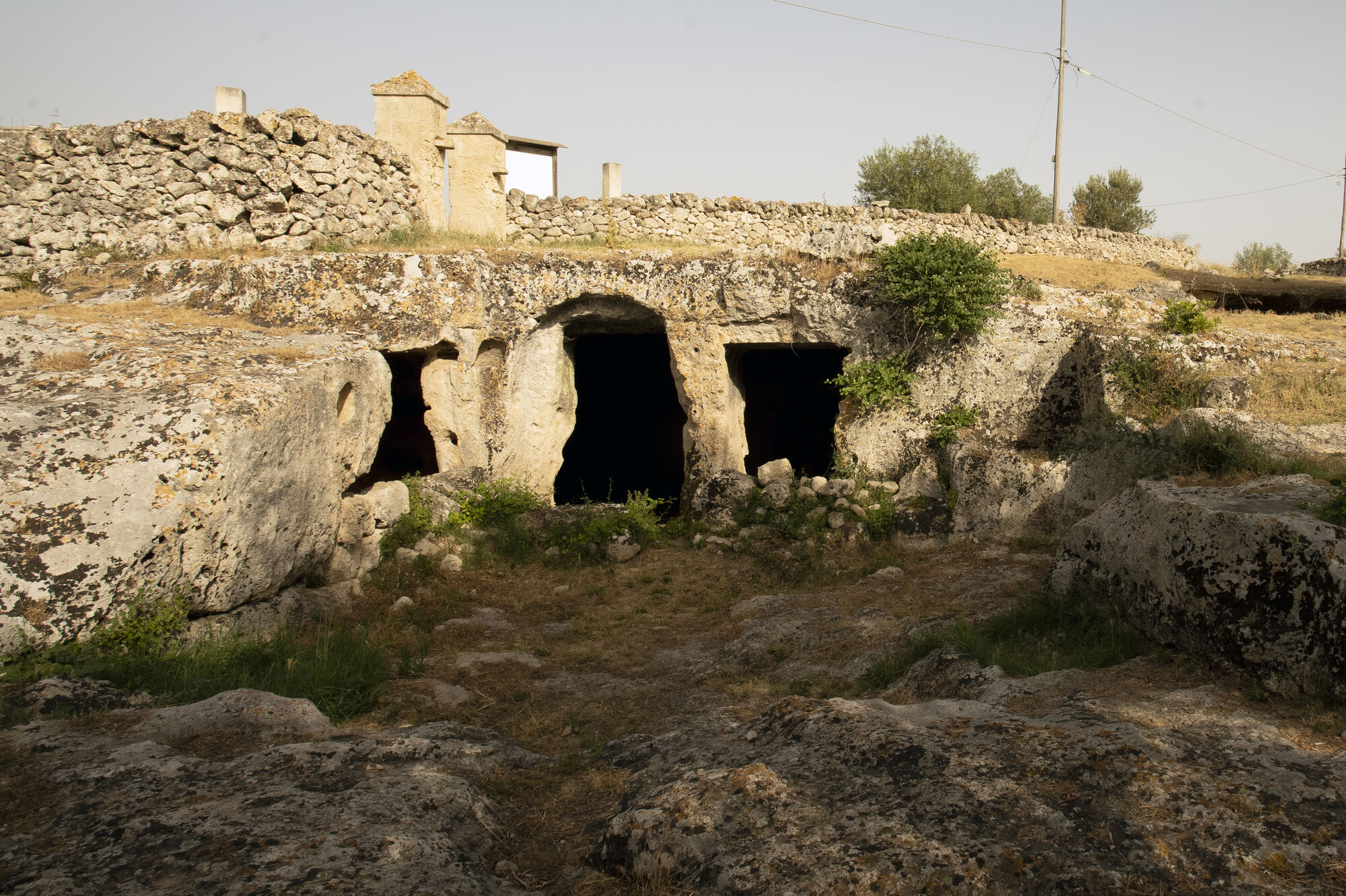 Mottola — Sant'Angelo