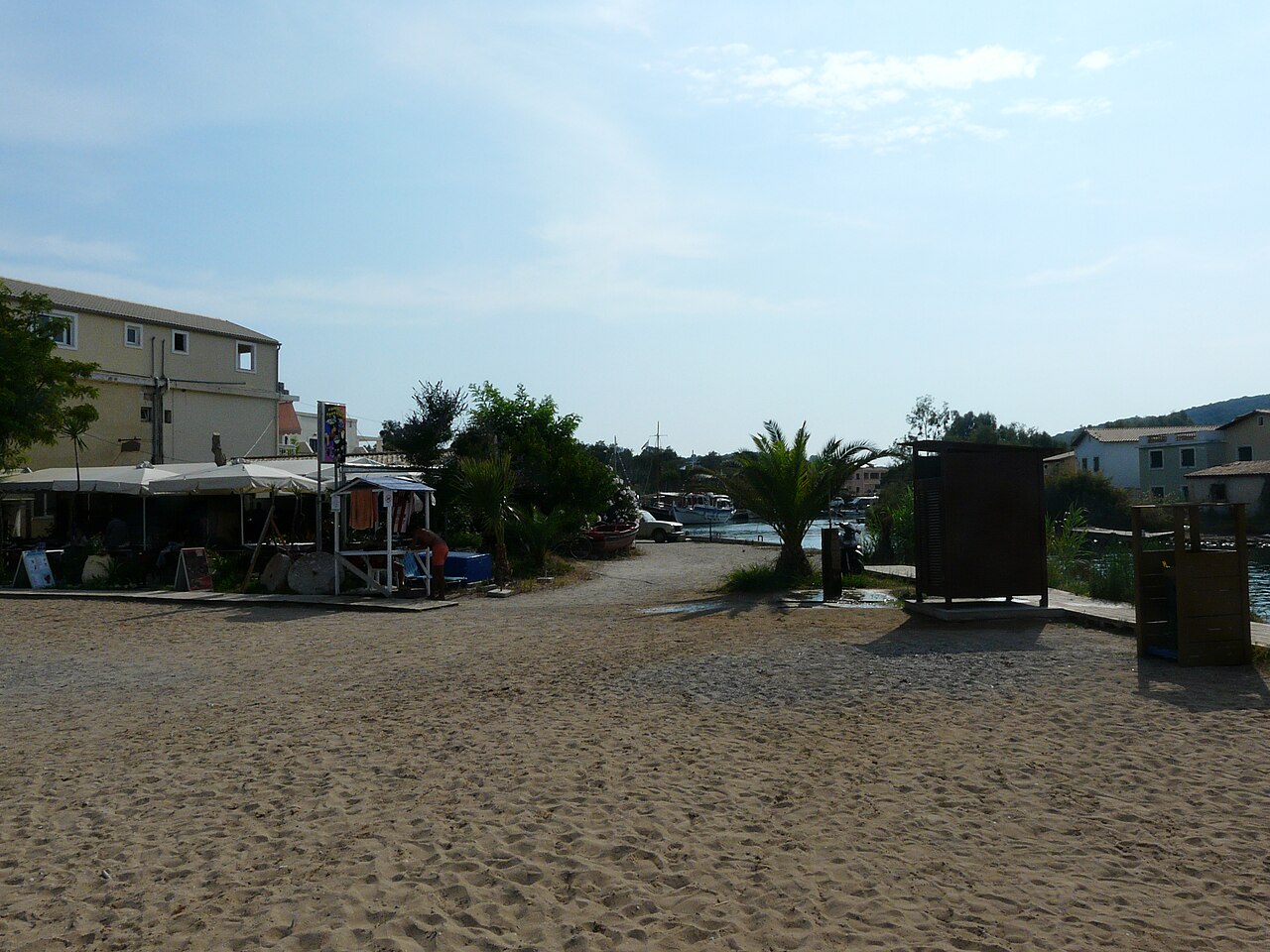 Mesongi — Mesongi