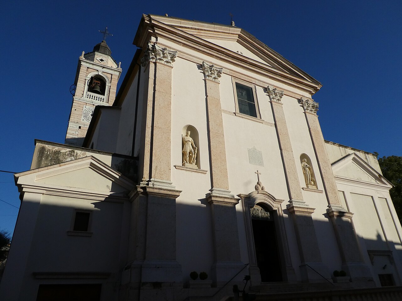 Cerro Veronese - Bettola di Velo