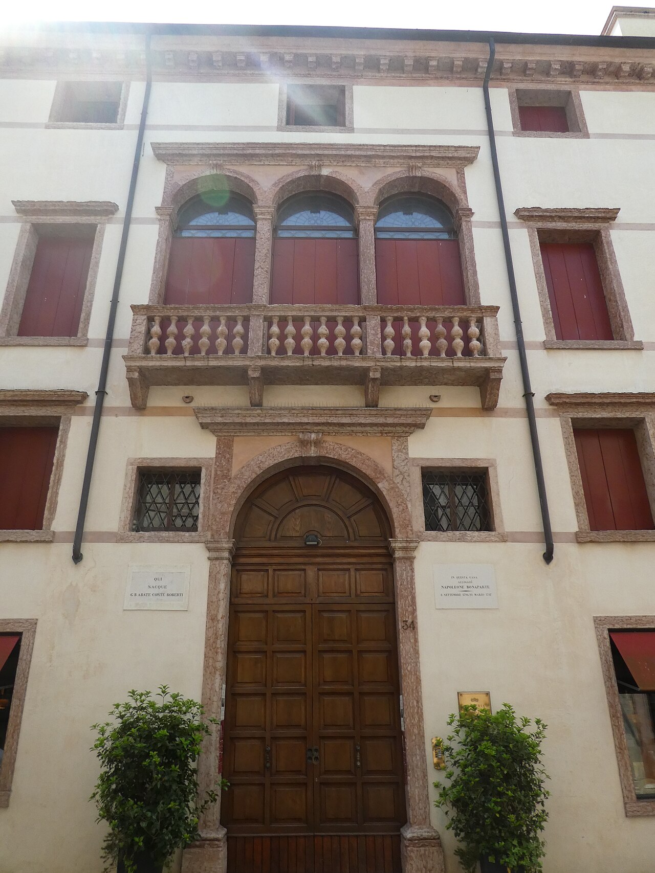 Cammino del Beato Claudio 03