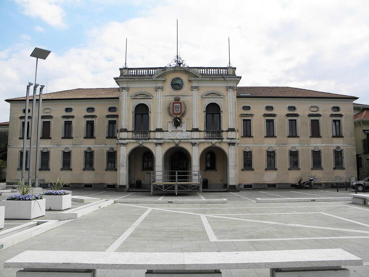 Il Cammino di Sant'Antonio: Tappa A
