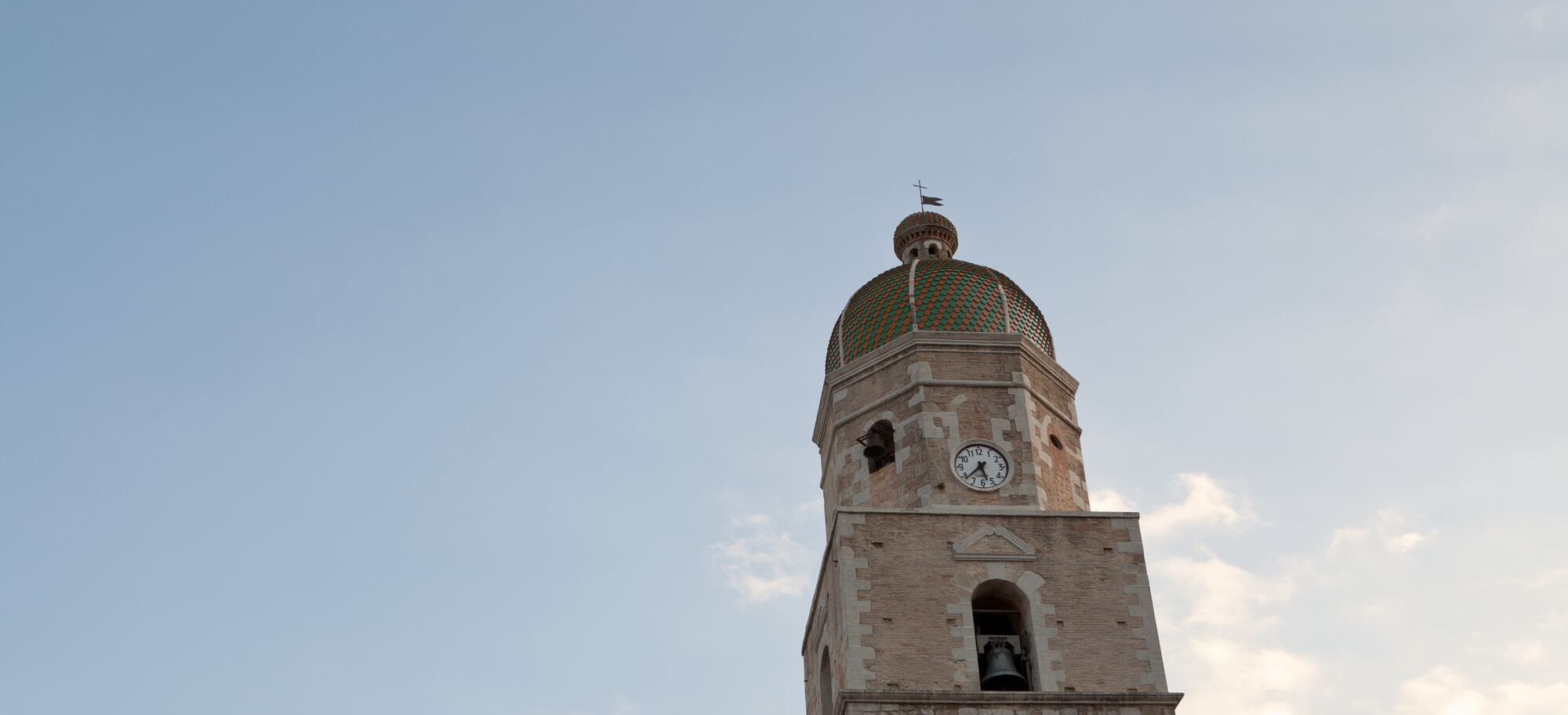 Pietramontecorvino — Torre Normanno-Angioina