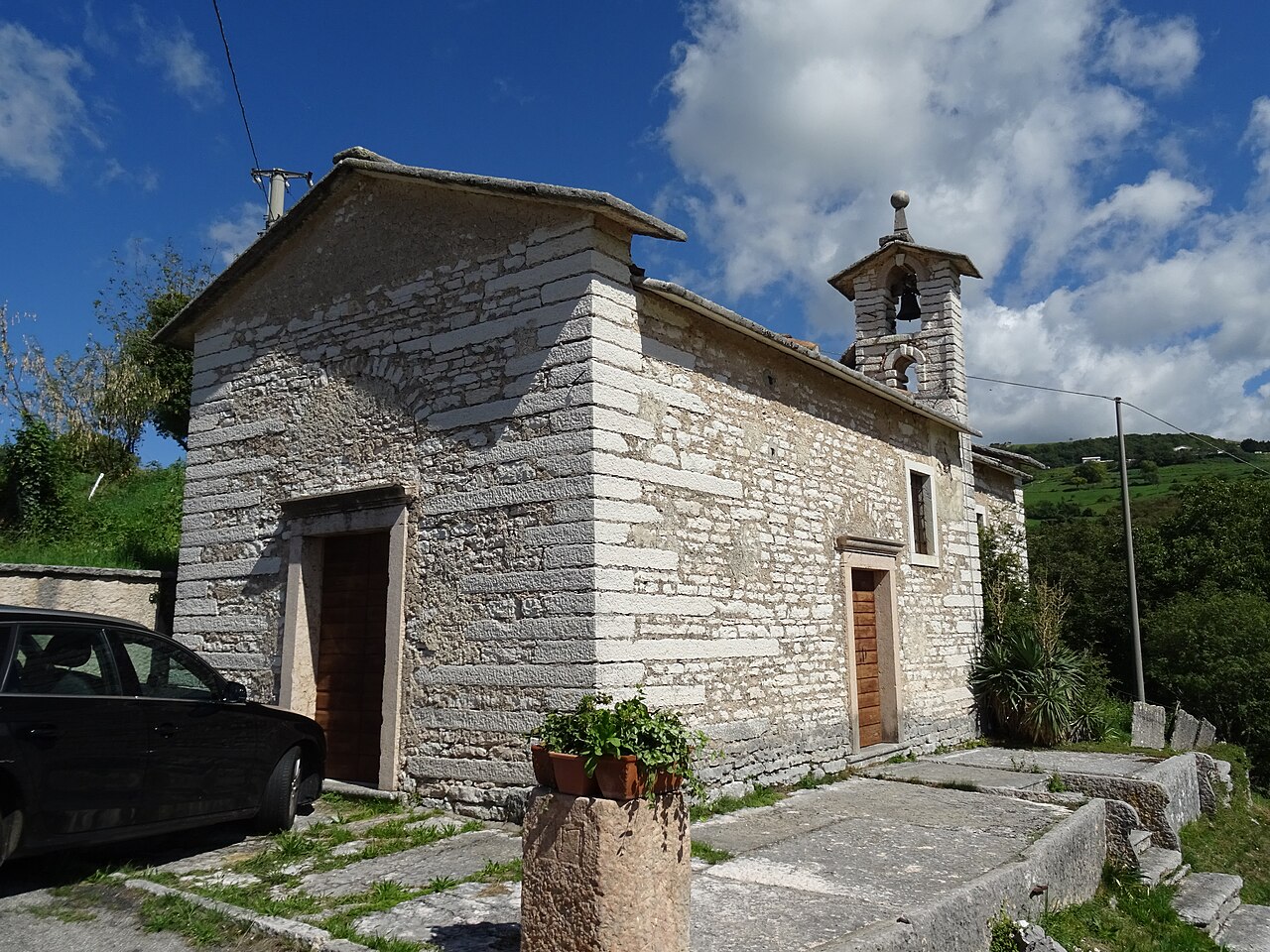 Ceraino - Corno d'Aquilio