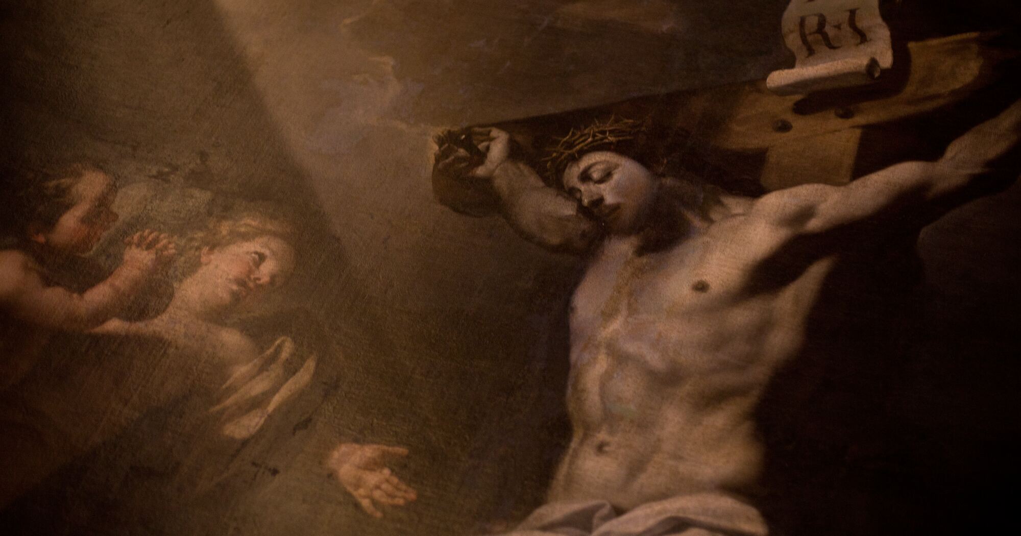 Troia — Cattedrale di Santa Maria Assunta