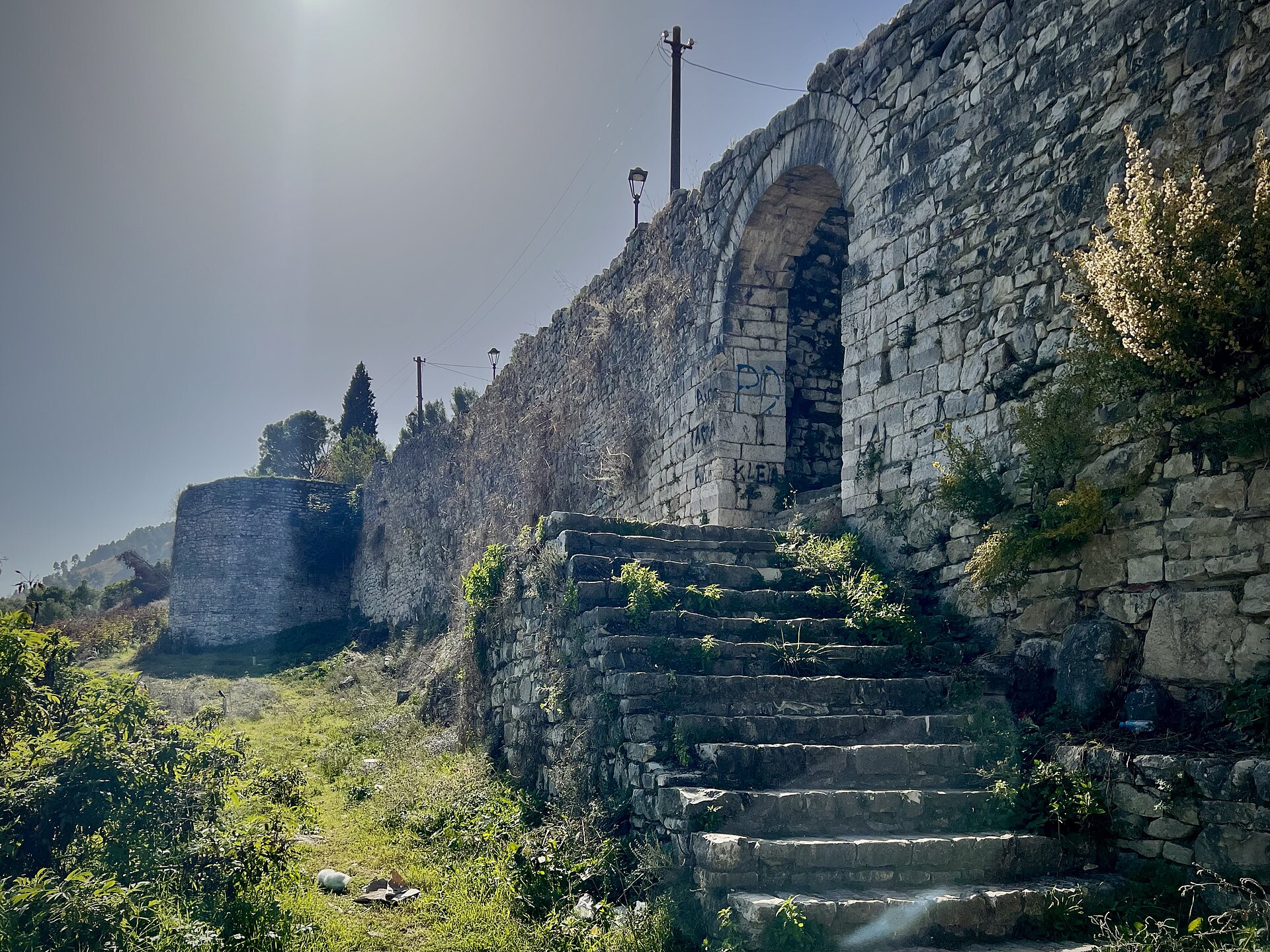 Mangalem