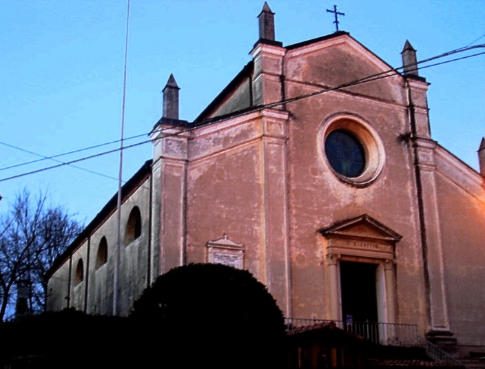 Il Cammino di Sant'Antonio - Tappa 07G
