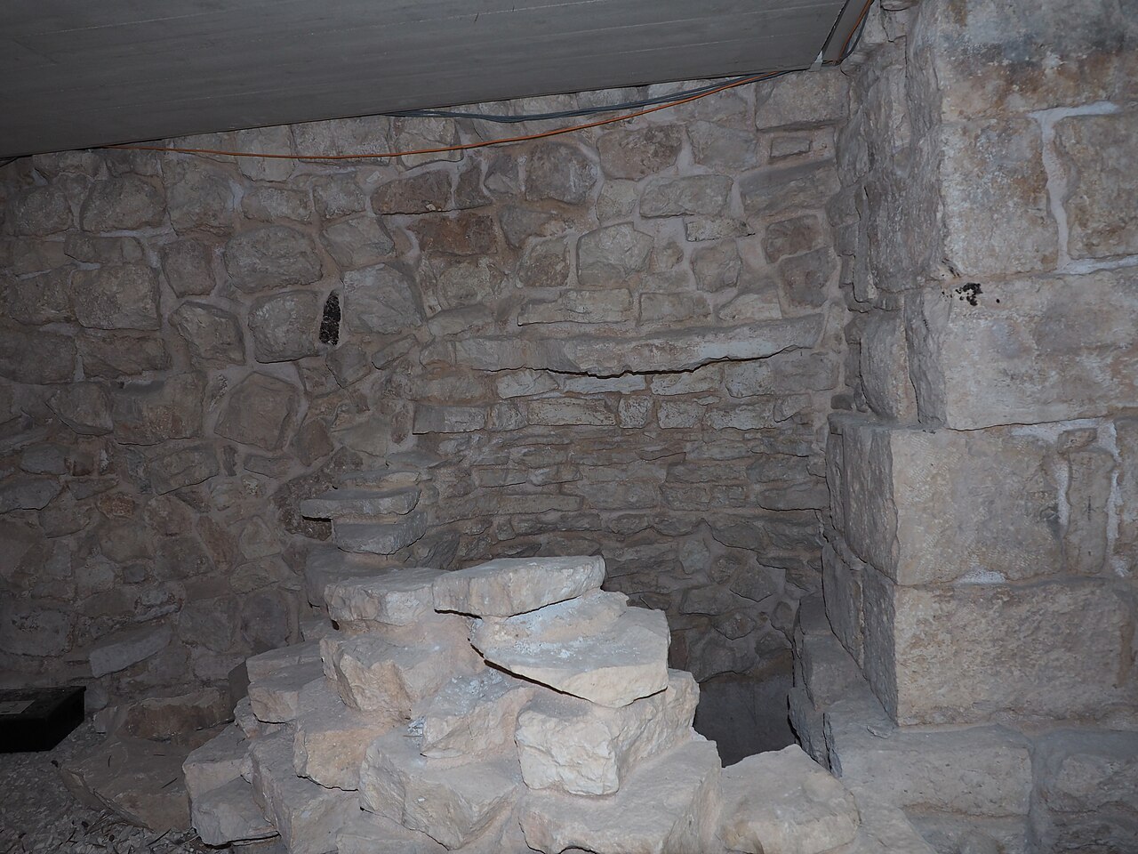 Bitritto — Santuario di Maria Santissima di Costantinopoli