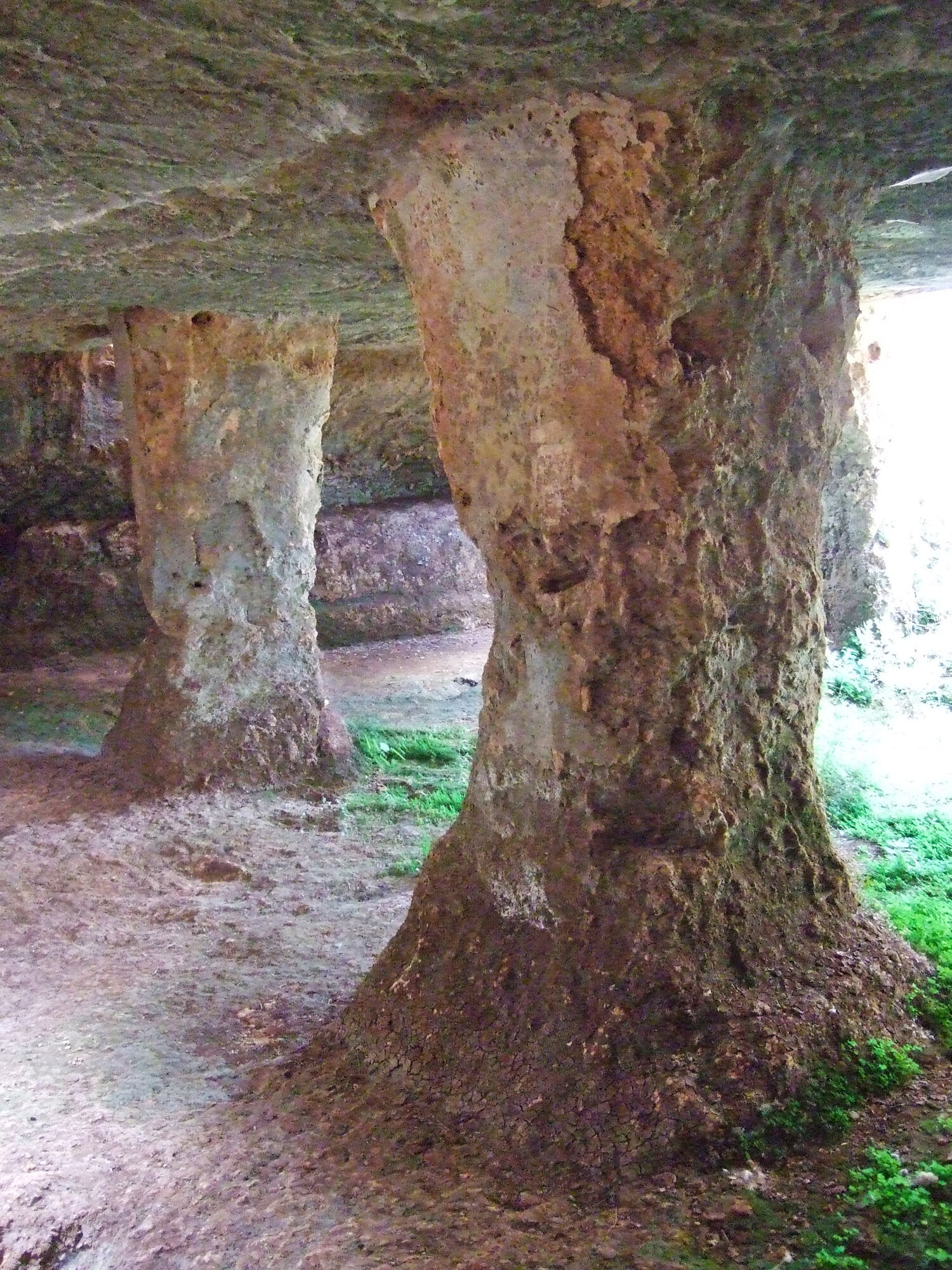 Torre Santa Susanna — Limitone dei Greci