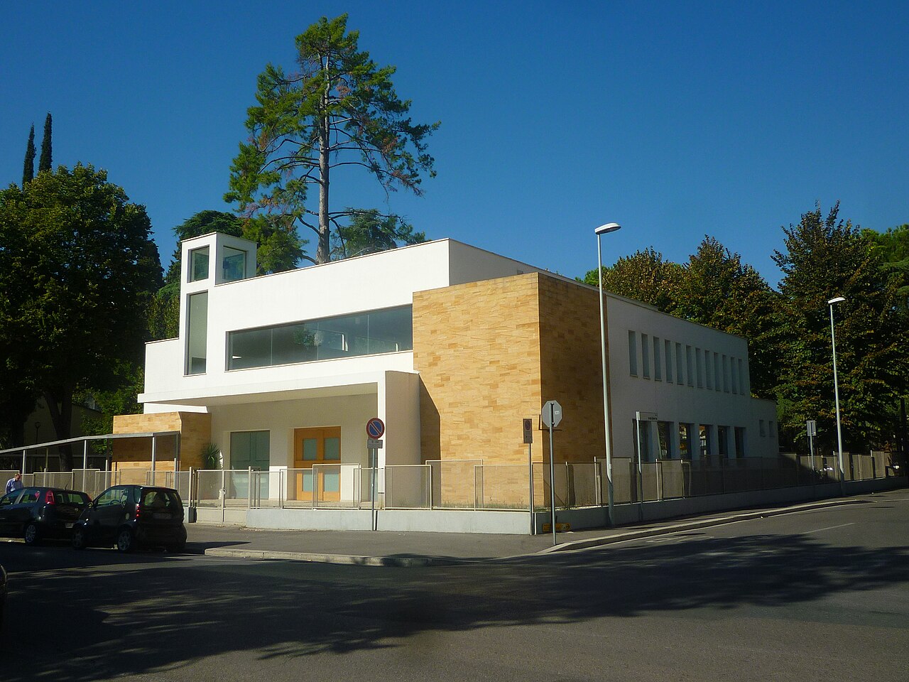Novoli — Chiesa Matrice di Sant'Andrea Apostolo