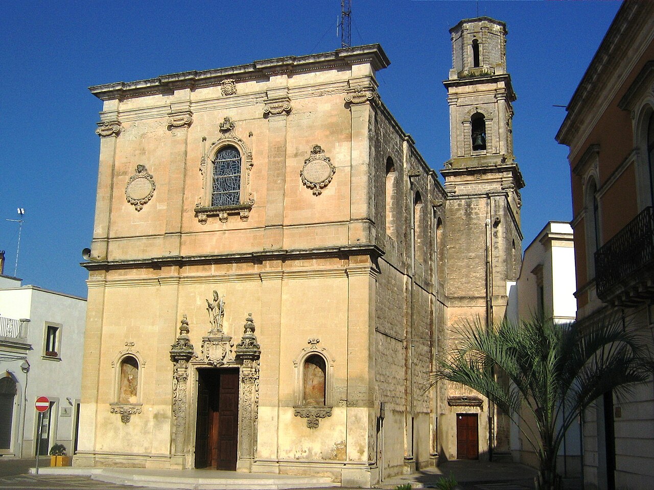 Calimera — Calimera
