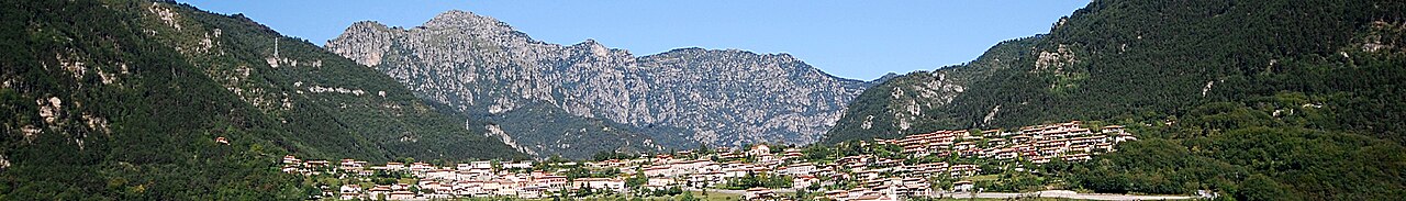 Sasso (Gargnano) - Oldesio (Tignale)