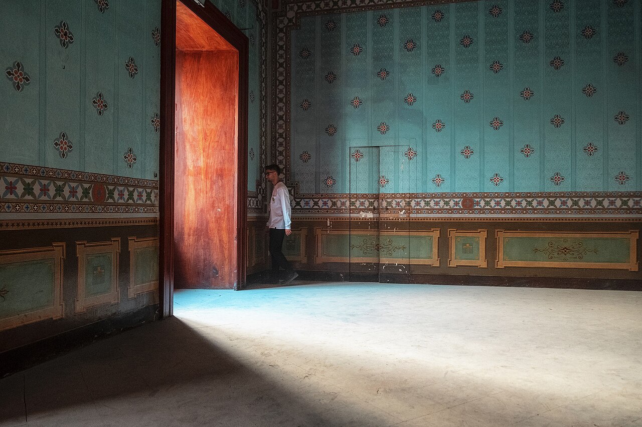 Andria — Ducale