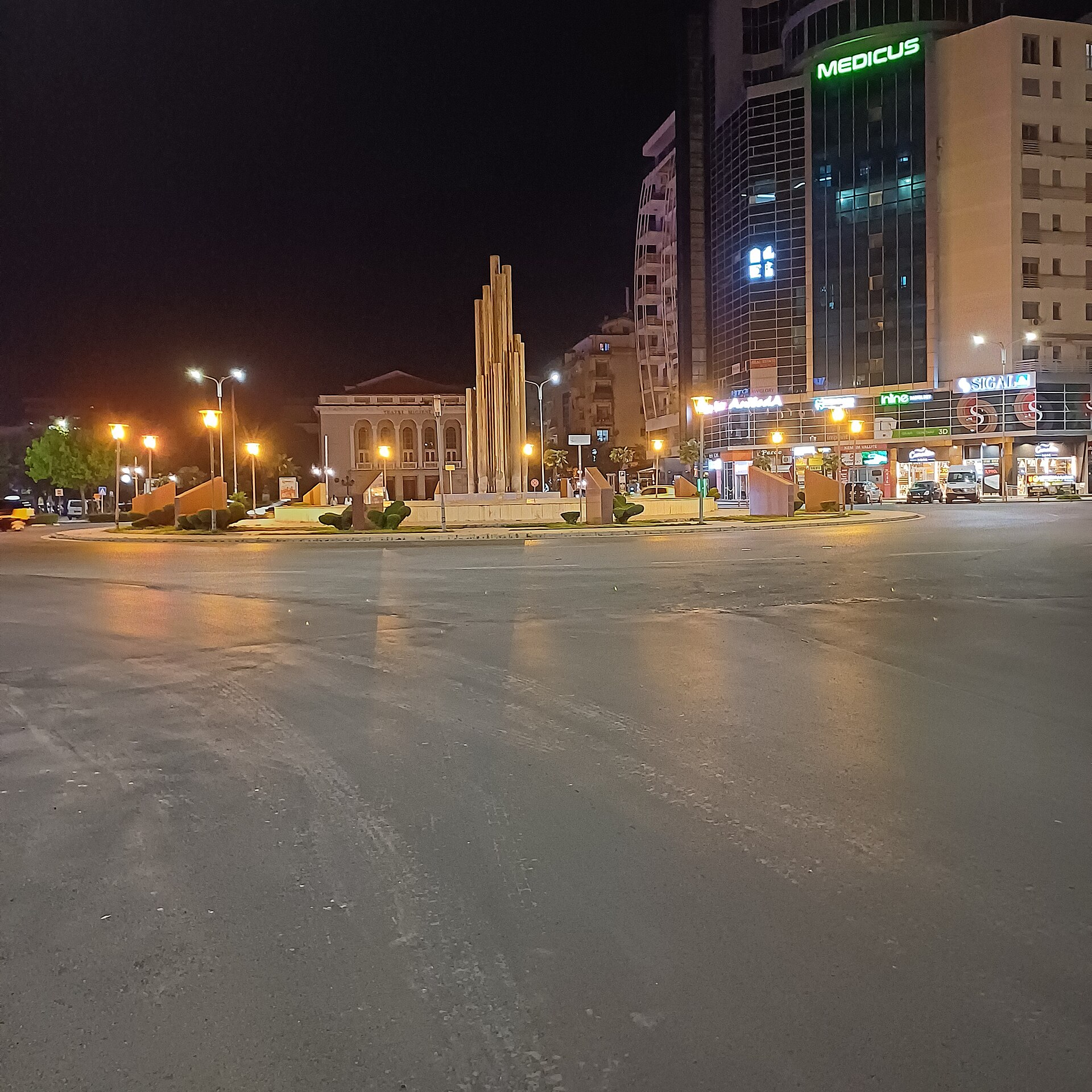 Shkodër