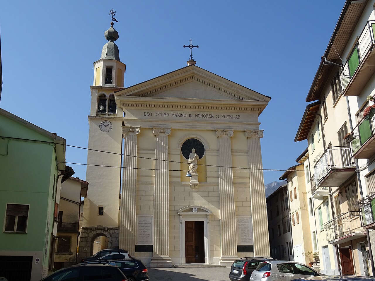 Itinerario Valle dell'Astico