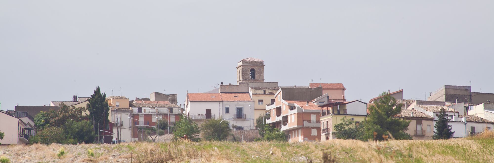 Casalvecchio Di Puglia — Skanderbeg