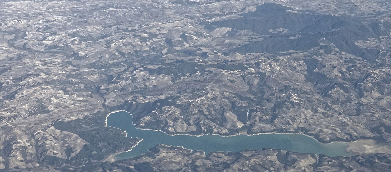 Carlantino — Valle del Fortore