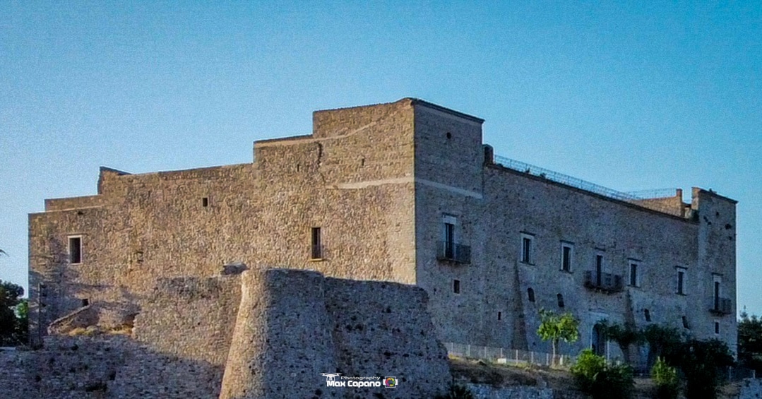 Sant'agata Di Puglia — Sant'Agata di Puglia