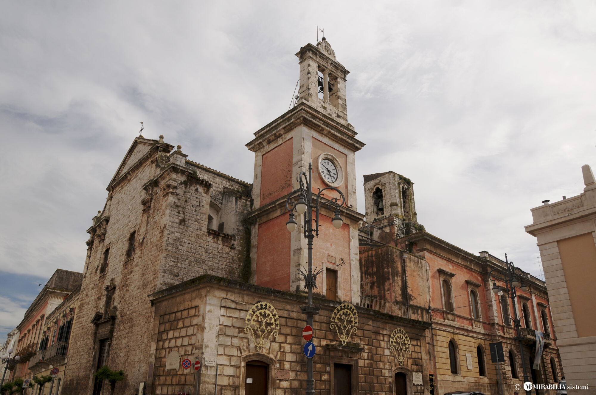 Castellana Grotte — Vetrana