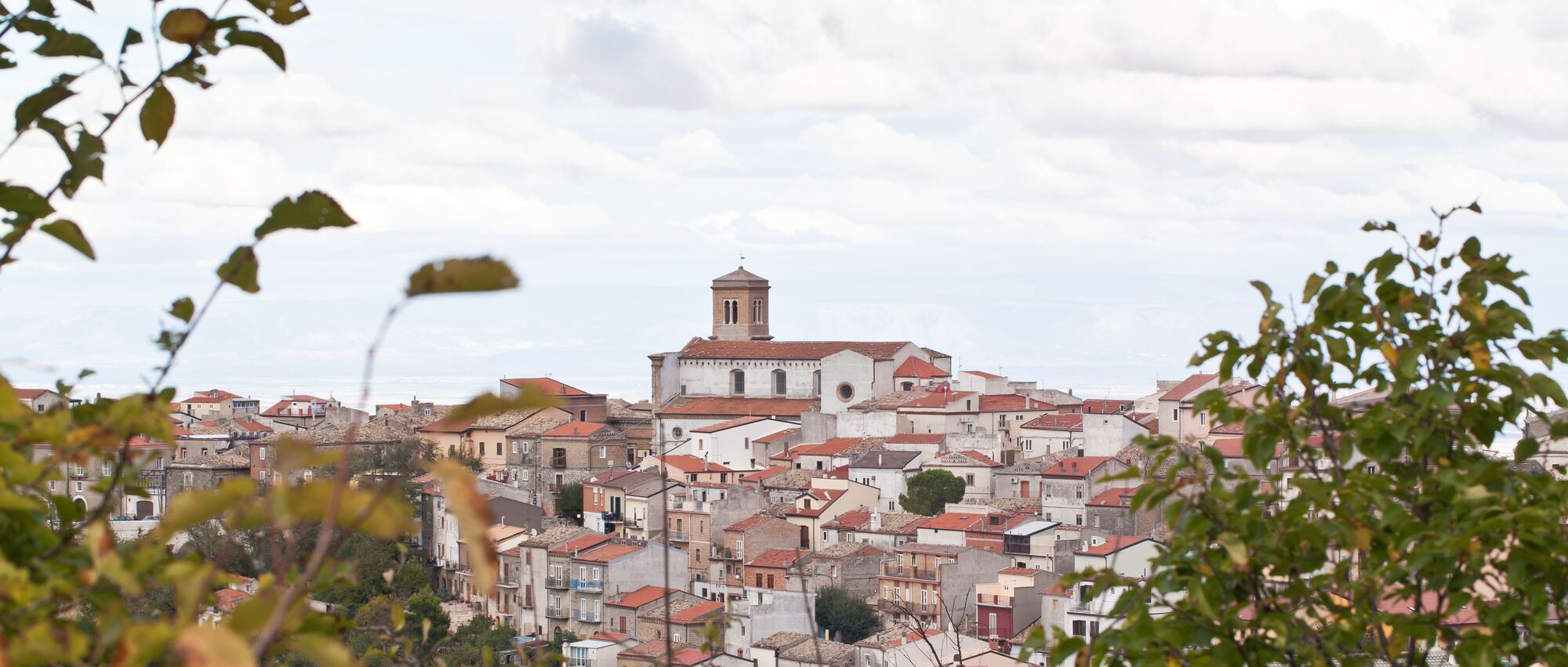Volturino — Dintorni e archeologia