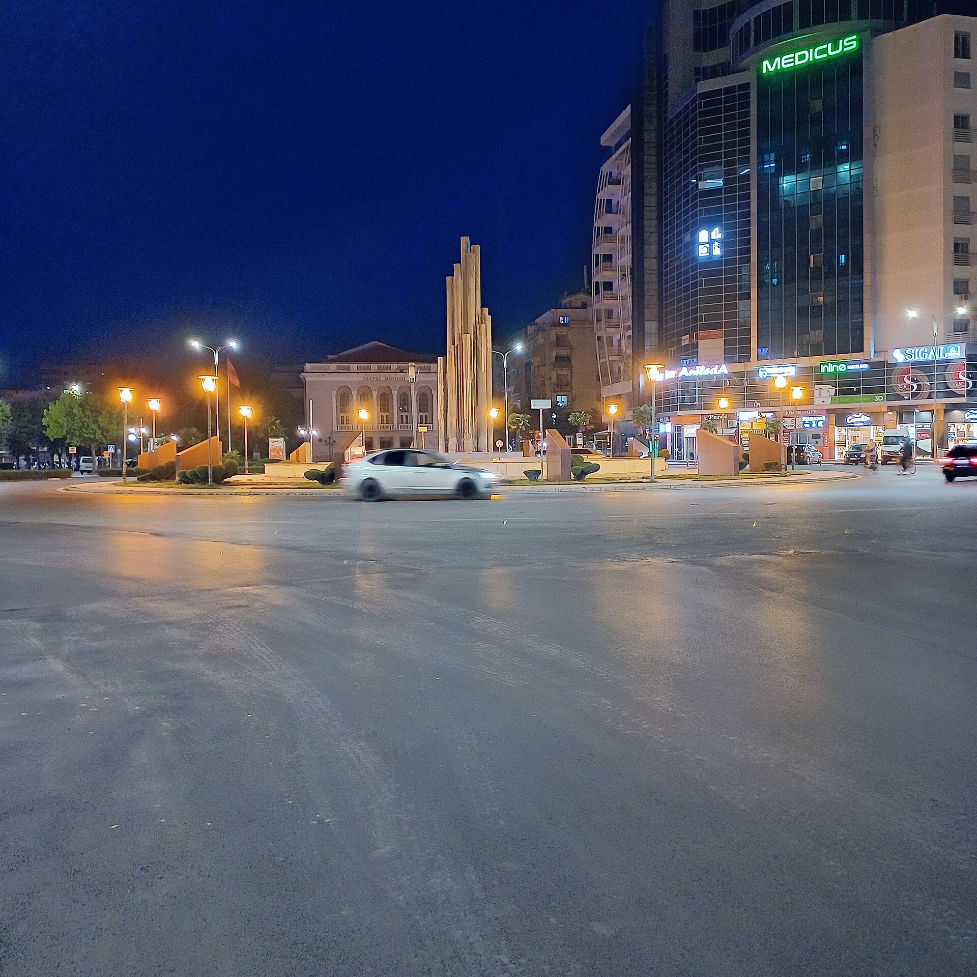 Shkodër