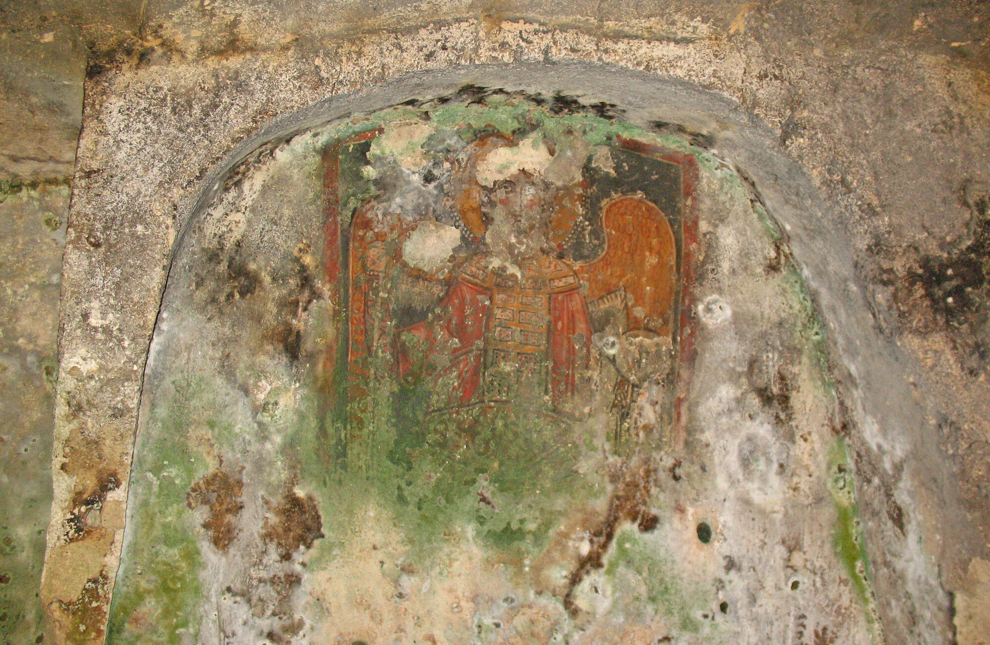 Massafra — Carnevale