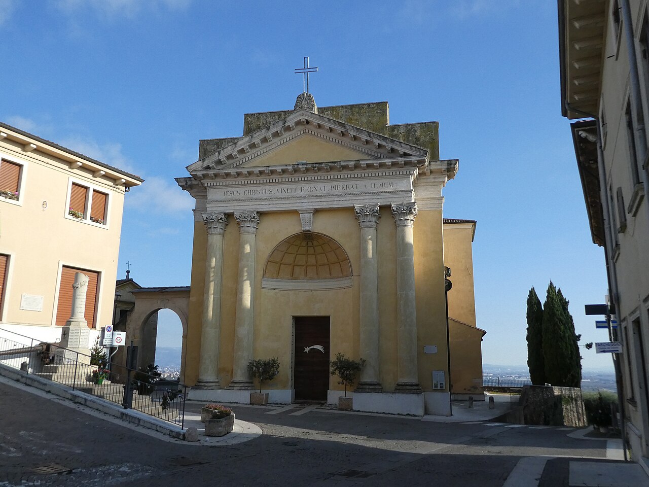 Intinerario 35