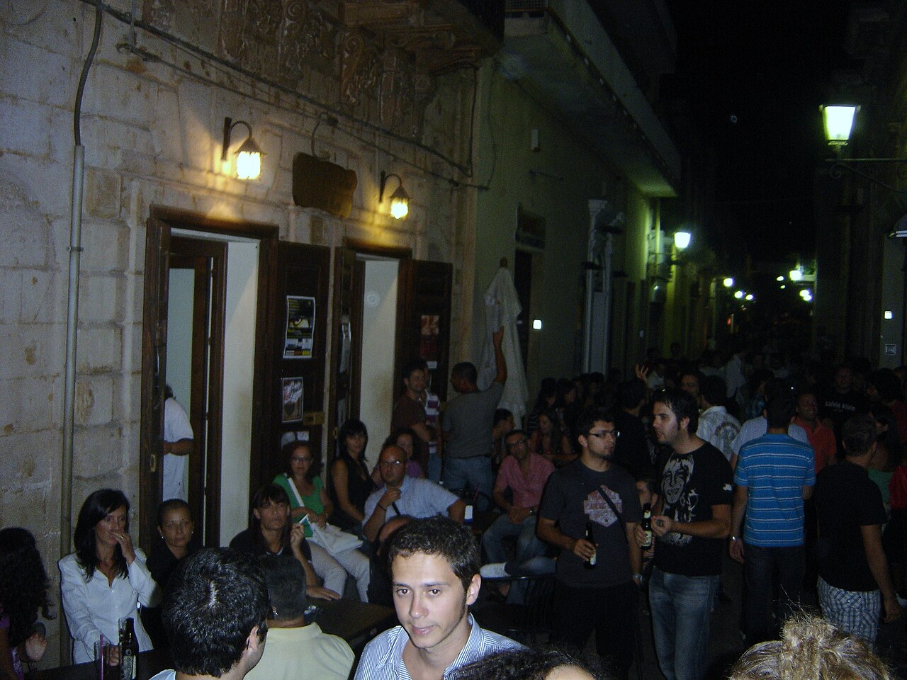 San Vito Dei Normanni — Salento