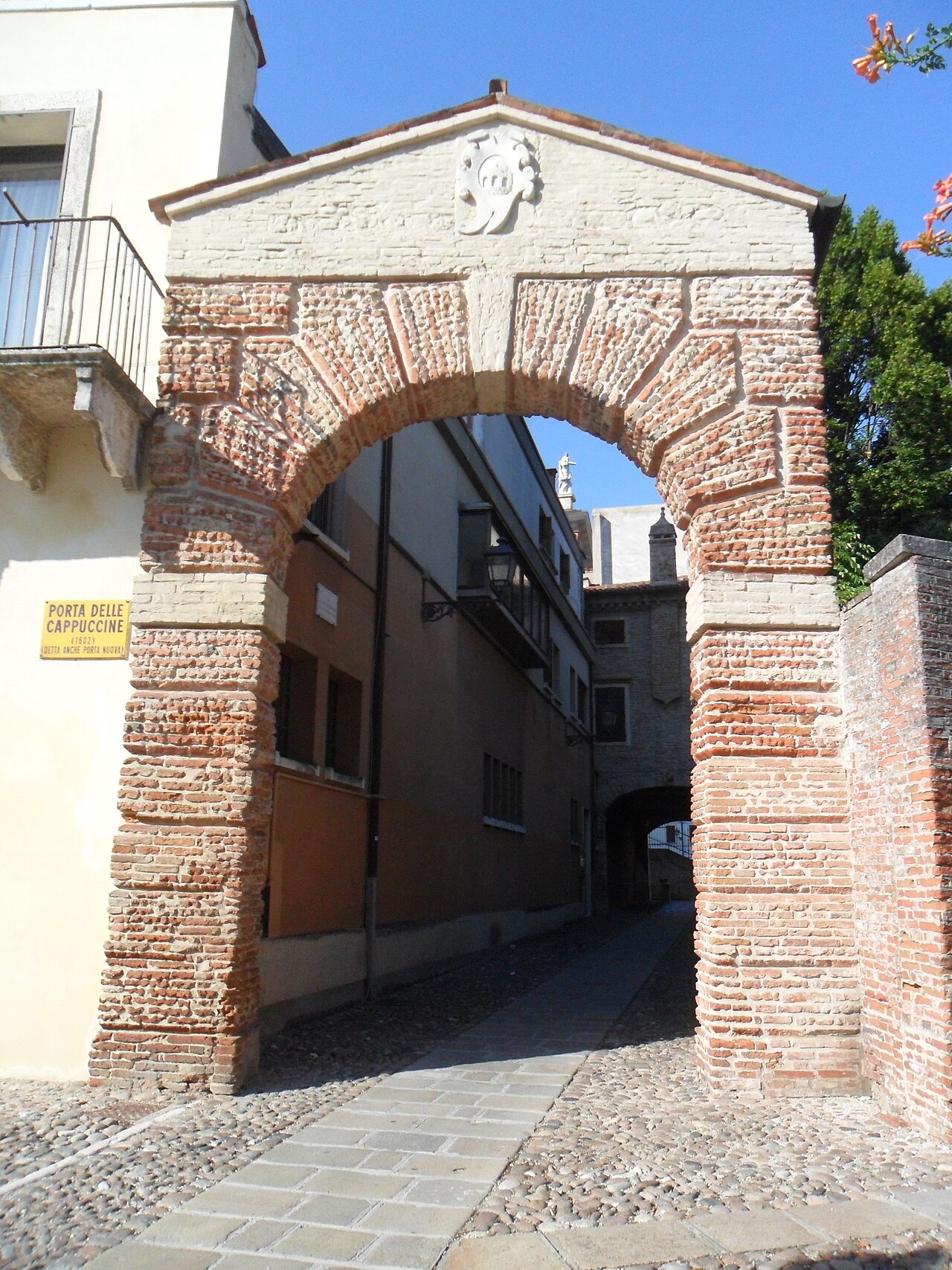 Percorso Cicloturistico del Colognese