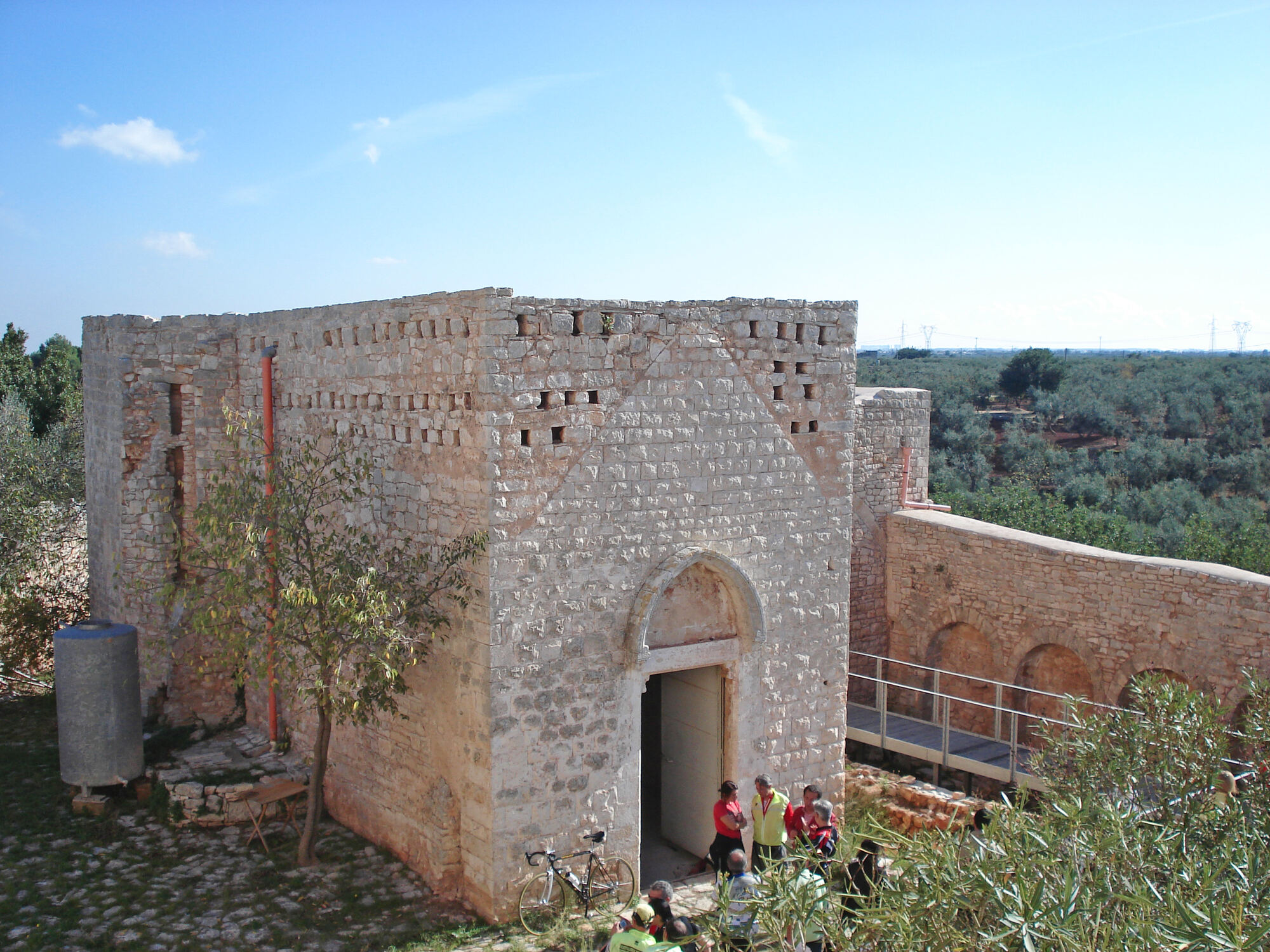 Modugno — Chiesa Matrice di Maria Santissima Annunziata