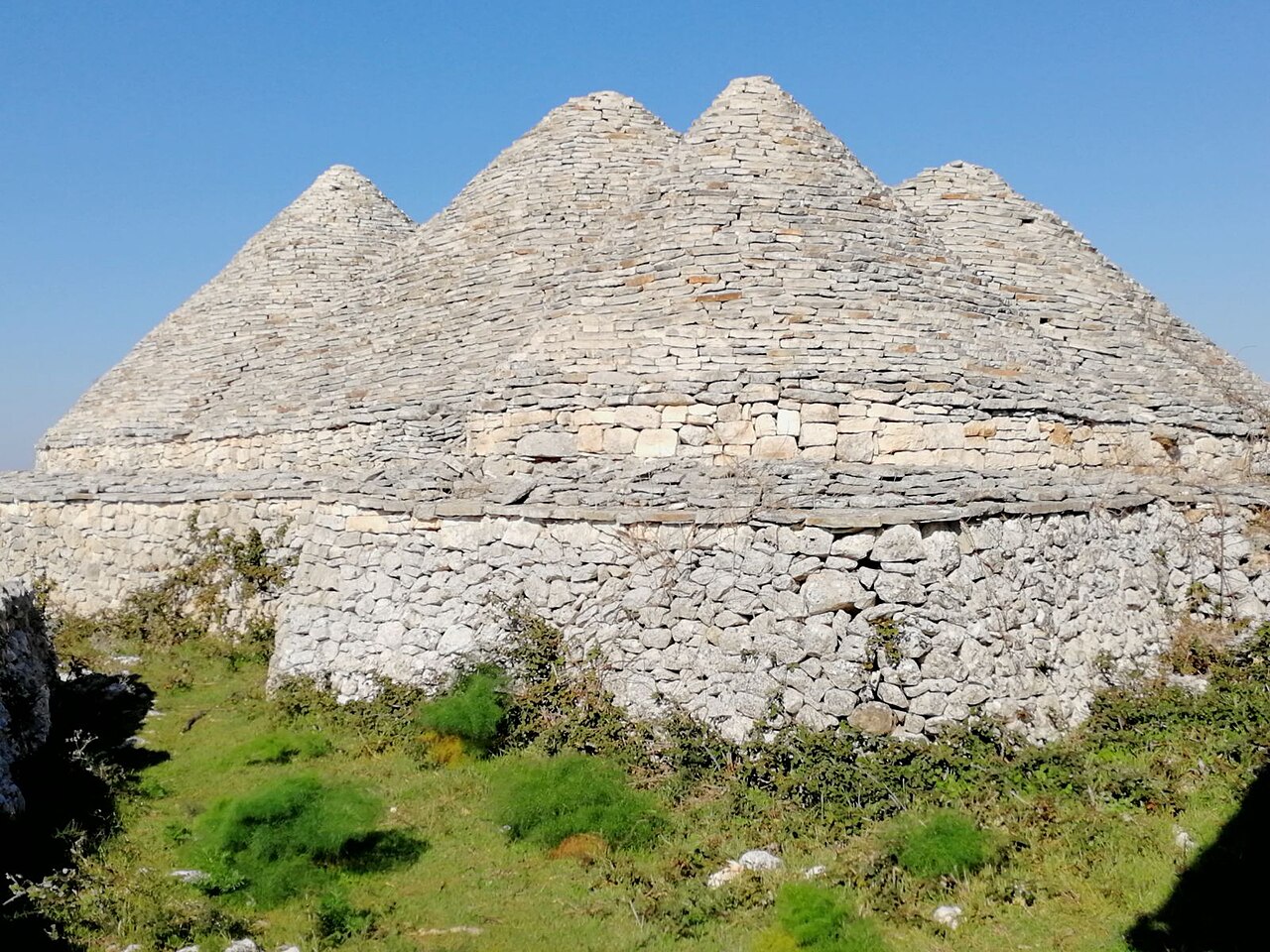 Santeramo In Colle — Santeramo