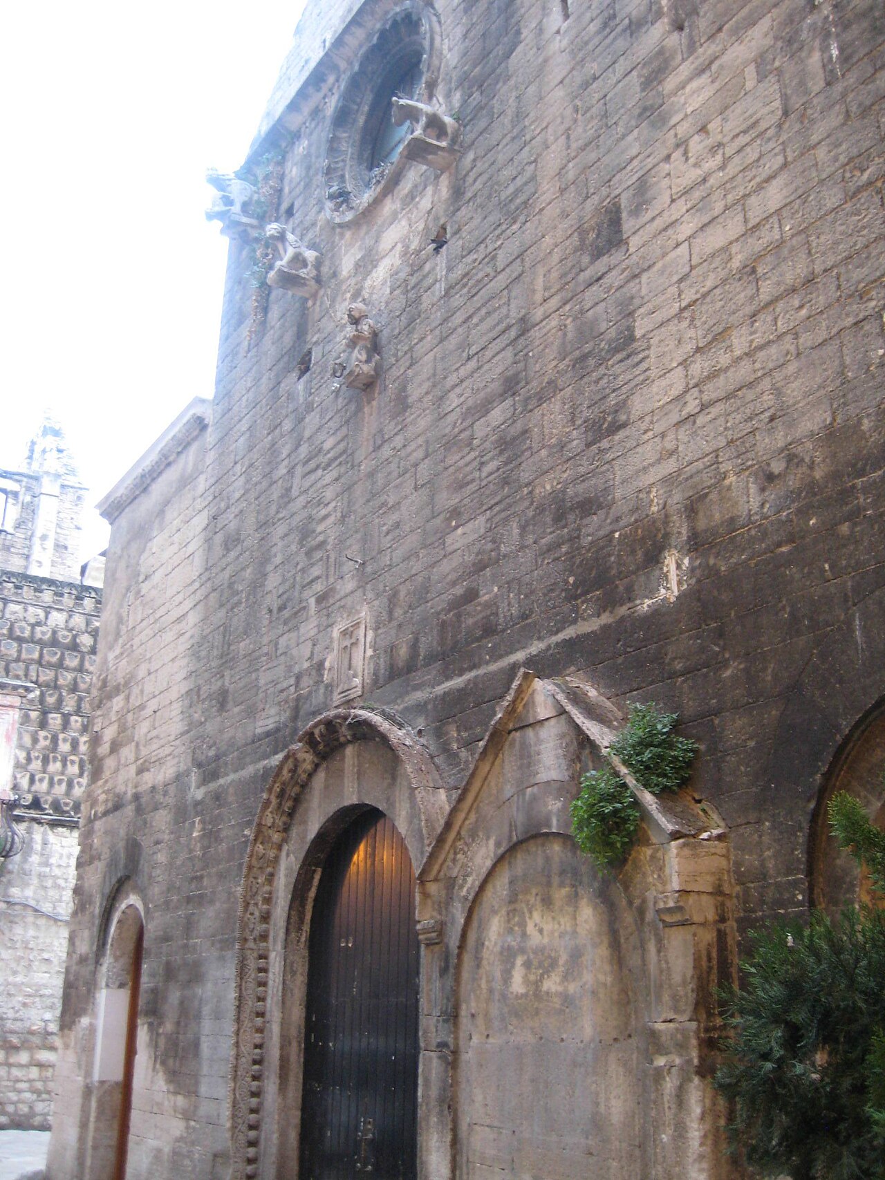Bisceglie — Chiesa di Sant'Adoeno