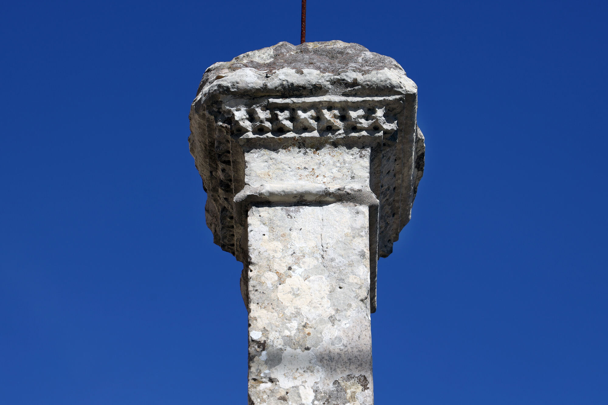 Spongano — radici storiche