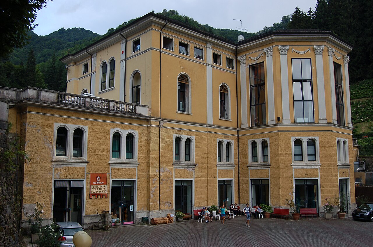 Sentiero Italo Soldà